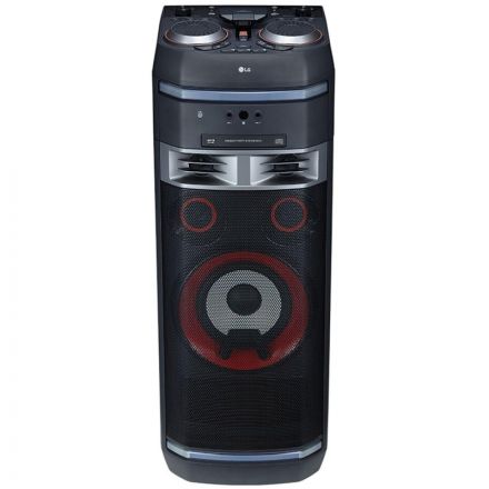 Музыкальный центр LG OL90DK