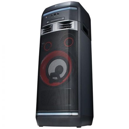 Музыкальный центр LG OL90DK