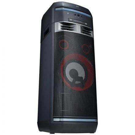 Музыкальный центр LG OL90DK