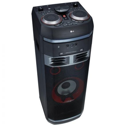 Музыкальный центр LG OL90DK