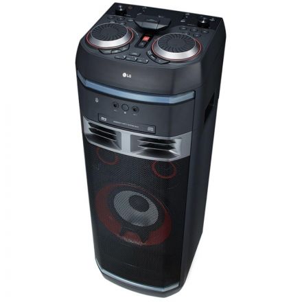 Музыкальный центр LG OL90DK