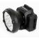 Фонарь налобный Ultraflash 9LED 33Лм,акк220,0,5Ач, Фонарь налобный Ultraflash 9LED 33Лм,акк220,0,5Ач,