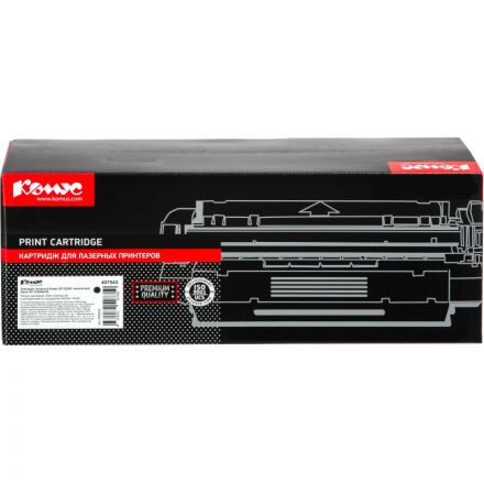 Картридж лазерный Комус SP C250E чер. для Ricoh SP C250DN/SF Картридж лазерный Комус SP C250E чер. для Ricoh SP C250DN/SF