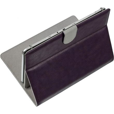 Чехол RIVACASE 3017 violet Orly универс. для планшета 9.7-10.5 Чехол RIVACASE 3017 violet Orly универс. для планшета 9.7-10.5