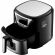 Аэрогриль BRAYER 2037BR,1500Вт,5л,t.200С,съем.реш,таймер,LCD-дисп,7 прогр