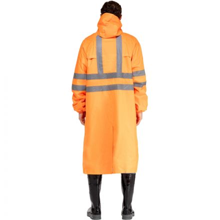 Плащ ПВХ Ext-V орж.СОП 52-54/170-176 4603720762232 Плащ ПВХ Ext-V орж.СОП 52-54/170-176 4603720762232