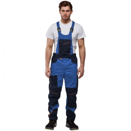 Полукомбинезон Nайтстар 'Алькор' синий (60-62) 182-188 Полукомбинезон Nайтстар 'Алькор' синий (60-62) 182-188