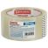 Клейкая лента упаковочная 50 мм х 66 м, прозрачная, УСИЛЕННАЯ, МОРОЗОСТОЙКАЯ, толщина 50 микрон, BRAUBERG, 440112 Клейкая лента упаковочная 50 мм х 66 м, прозрачная, УСИЛЕННАЯ, МОРОЗОСТОЙКАЯ, толщина 50 микрон, BRAUBERG, 440112
