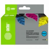 Картридж струйный CACTUS (CS-3JA29AE) для HP OfficeJet Pro 9010/9010e/9012/9014, желтый Картридж струйный CACTUS (CS-3JA29AE) для HP OfficeJet Pro 9010/9010e/9012/9014, желтый