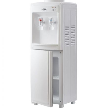 Кулер для воды VATTEN V09WE, электронное охл., нагрев, белый Кулер для воды VATTEN V09WE, электронное охл., нагрев, белый