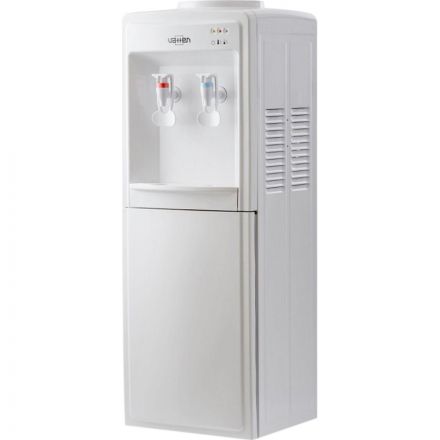 Кулер для воды VATTEN V09WE, электронное охл., нагрев, белый Кулер для воды VATTEN V09WE, электронное охл., нагрев, белый