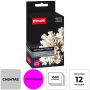 Картридж струйный Комус 951XL CN047AE пур. пов.емк. для HP Pro 8600