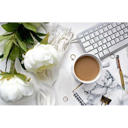 Календарь настенный 3-х блочный 2026 Трио Стандарт, 305х675, Офис, 80г/м2