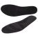 Стельки для обуви с ЭФФЕКТОМ ПАМЯТИ, материал MEMORY FOAM, размер RU 34-39 / EU 35-40, с линиями выреза, SHEGRA (ШЕГРА), 700746