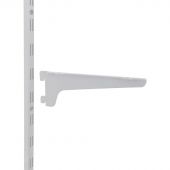 Система хранения стеллажная РЭ_РМ-02Б ФОРТ, белый (701075)