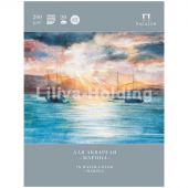 Папка для акварели, 20л., А4 Лилия Холдинг "Марина", 200г/м2, скорлупа Папка для акварели, 20л., А4 Лилия Холдинг "Марина", 200г/м2, скорлупа