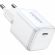 Зарядное устройство сет. UGREEN CD318 (15324)Nexode 20W USB-C PD GaN белый