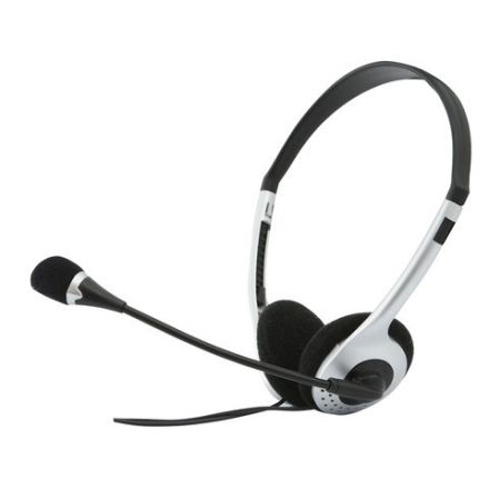 Наушники с микрофоном (гарнитура) SVEN AP-010MV, проводные, 2 м, с оголовьем, черные, SV-0410010MV Наушники с микрофоном (гарнитура) SVEN AP-010MV, проводные, 2 м, с оголовьем, черные, SV-0410010MV