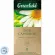 Чай травяной Greenfield Rich Camomile с ромашкой 25 пакетиков Чай травяной Greenfield Rich Camomile с ромашкой 25 пакетиков