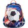Ранец 3D football, 2 отд., эргоном. Спинка Ранец 3D football, 2 отд., эргоном. Спинка