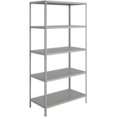 Стеллаж металлический Cobalt Shelf MS200KD/100x50/5