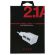 Зарядное устройство сетевое (220 В) RED LINE NT-2A, 2 порта USB, выходной ток 2,1 А, белое, УТ000009405