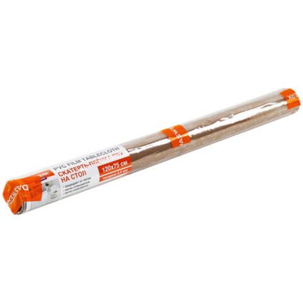 Коврик-подкладка, скатерть ПВХ прозрачная, гибкое/мягкое стекло, 120х75 см, 0,5 мм, DASWERK (ДАСВЕРК), 607876 Коврик-подкладка, скатерть ПВХ прозрачная, гибкое/мягкое стекло, 120х75 см, 0,5 мм, DASWERK (ДАСВЕРК), 607876