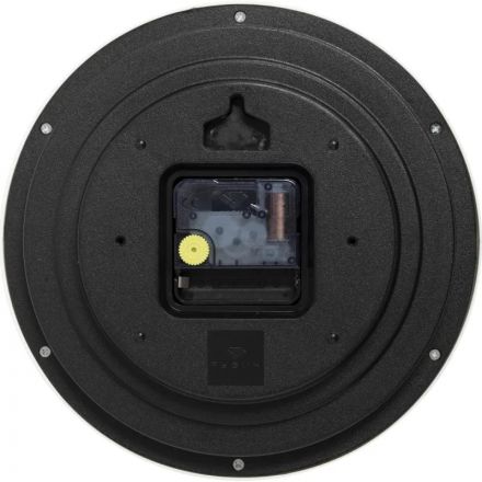 Часы настенные круг d=22см, корпус белый Классика арт.2222-344 Часы настенные круг d=22см, корпус белый Классика арт.2222-344