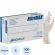 Перчатки нитрил., н/с, н/о,3,9гр./шт,бел.Nitrimax (S) 50 п/уп