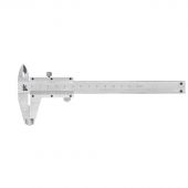 Штангенциркуль  ШЦ-1 150 мм 0,02 мм КАЛИБРОН 71869