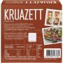 Хлебцы KRUAZETT тонкие бородинские, 200г Хлебцы KRUAZETT тонкие бородинские, 200г
