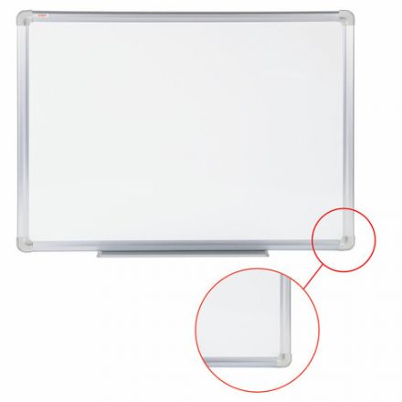 Доска магнитно-маркерная 45х60 см, алюминиевая рамка, ГАРАНТИЯ 10 ЛЕТ, STAFF, 235461 Доска магнитно-маркерная 45х60 см, алюминиевая рамка, ГАРАНТИЯ 10 ЛЕТ, STAFF, 235461