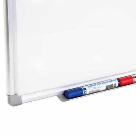 Доска магнитно-маркерная 45х60 см, алюминиевая рамка, ГАРАНТИЯ 10 ЛЕТ, STAFF, 235461 Доска магнитно-маркерная 45х60 см, алюминиевая рамка, ГАРАНТИЯ 10 ЛЕТ, STAFF, 235461