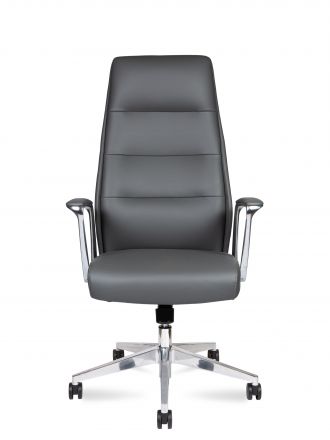 Кресло Norden Nancy grey L348HCA-grey