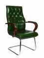 Кресло Norden Боттичелли CF P2338B-L09 leather