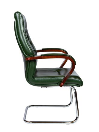 Кресло Norden Боттичелли CF P2338B-L09 leather