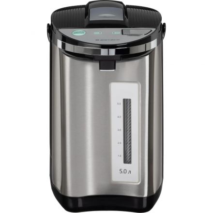 Термопот BigTech APTP-303, 5л, 750 Вт, металл/черный