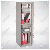 Шкаф бухгалтерский Контур КБС 023тн Шкаф бухгалтерский Контур КБС 023тн