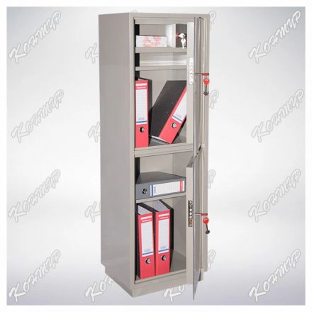 Шкаф бухгалтерский Контур КБС 023тн Шкаф бухгалтерский Контур КБС 023тн