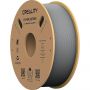 Катушка Hyper PLA-пластика Creality 1.75 мм 1кг., серая (3301010340)