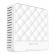 Сетевой адаптер GPON - Ethernet Tenda G103 2,5Гб 1Port