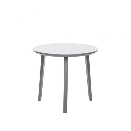 Стол журнальный Leset "Мишель", Серый ясень Стол журнальный Leset "Мишель", Серый ясень