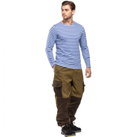 Тельняшка лет.вас.полоса(р.60)