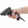 Сканер штрих-кода MERTECH 2220 P2D USB, USB эмуляция RS232 , black Сканер штрих-кода MERTECH 2220 P2D USB, USB эмуляция RS232 , black