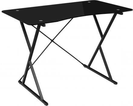 Стол GD-05 Black (черный)