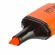Маркер текстовыделитель Attache Selection Neon Dash 1-5мм оранжевый HL7010
