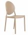 Стул обеденный DOBRIN ALBERT, бежевый Стул обеденный DOBRIN ALBERT, бежевый