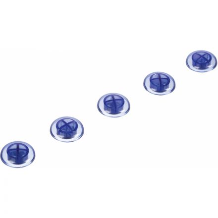 Магнитный держатель неодим.для стекл.досок Глобус МН30ПС 30мм 5 шт/блистер Магнитный держатель неодим.для стекл.досок Глобус МН30ПС 30мм 5 шт/блистер