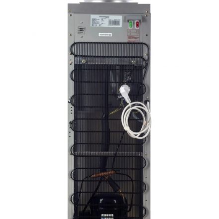 Кулер для воды напольный Ecotronic Экочип V21-LE green Кулер для воды напольный Ecotronic Экочип V21-LE green