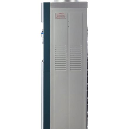 Кулер для воды напольный Ecotronic Экочип V21-LE green Кулер для воды напольный Ecotronic Экочип V21-LE green